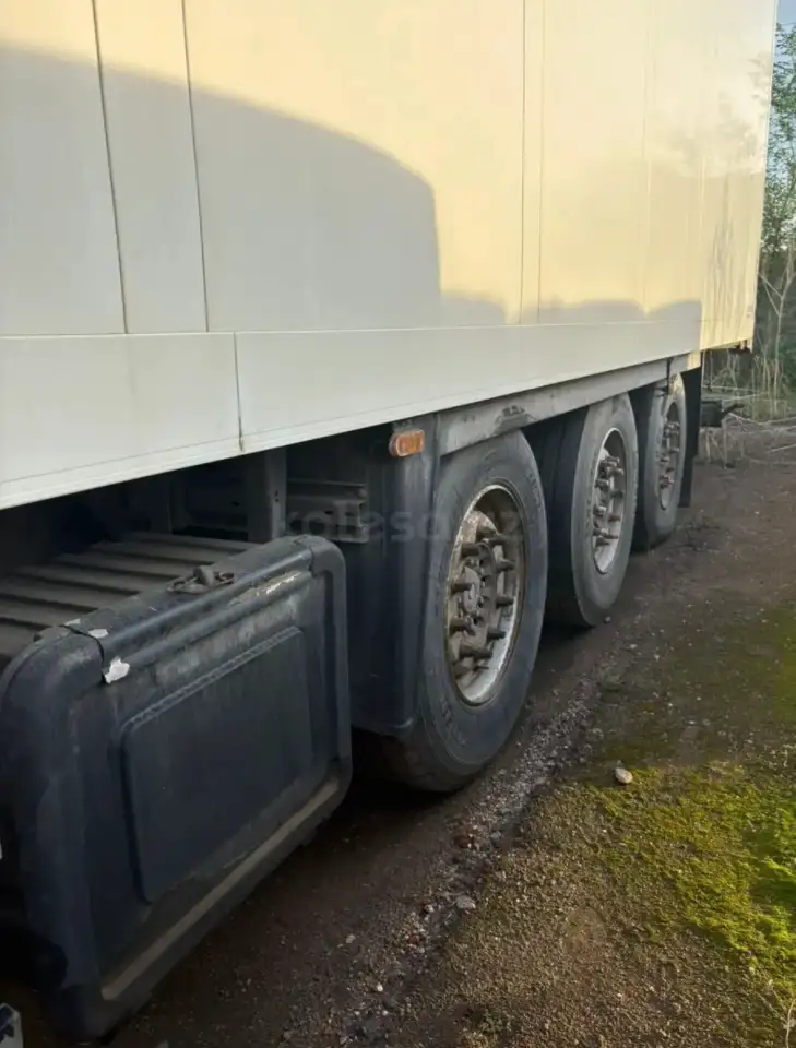 Schmitz 2008, фотография 7