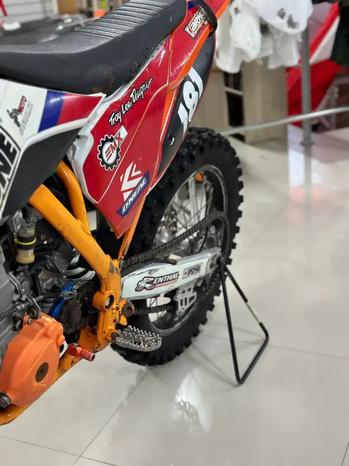 Мотоцикл, фотография 9