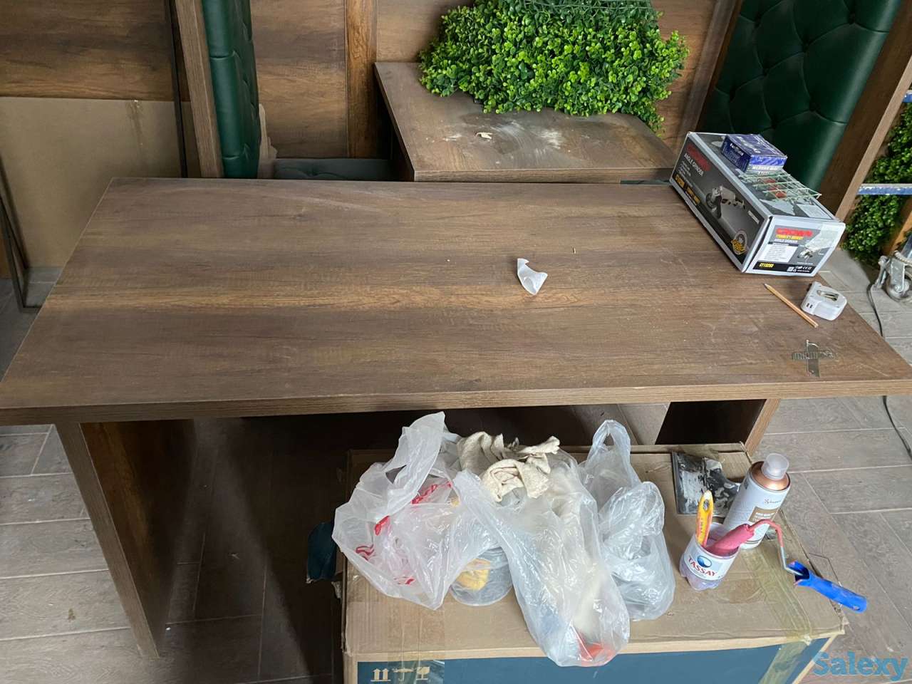 Продам диваны и столы для кафе, бара, фотография 2