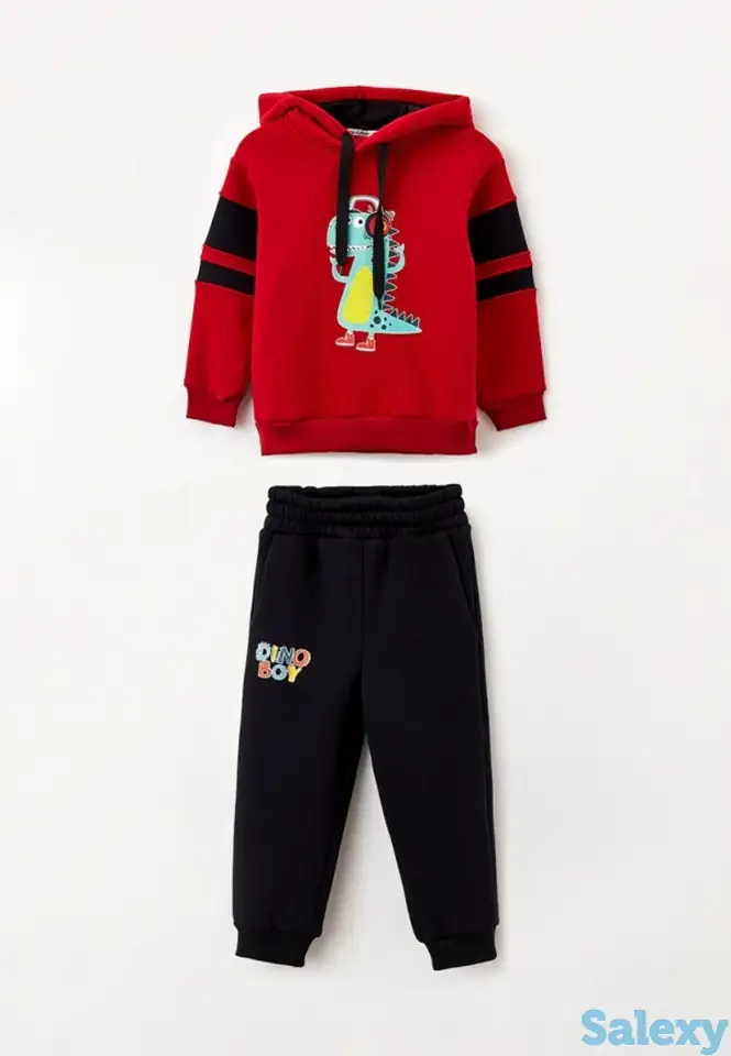 Костюм спортивный агапэ, фотография 1