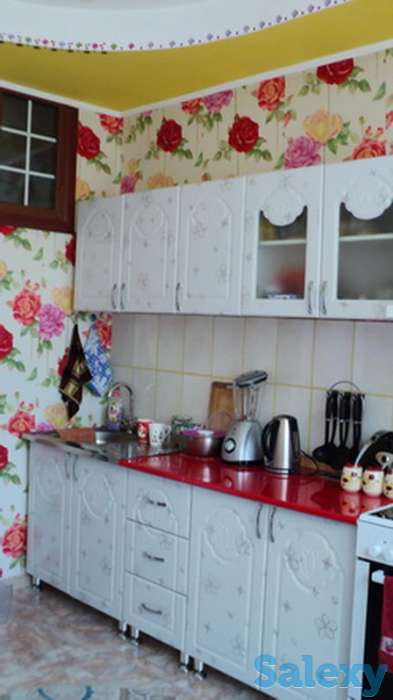 Продам 3-х комнатную квартиру,ДКМ., Ворошилова 192, фотография 9