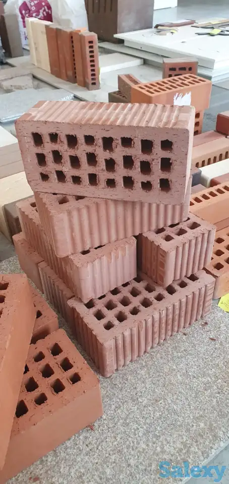 Кирпич, фотография 2