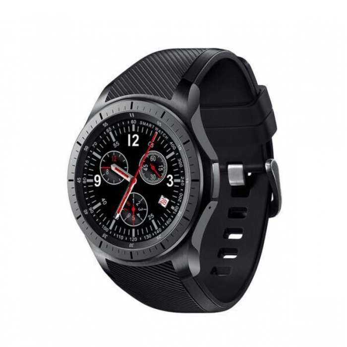 Умные часы Lemfo lf 16., фотография 1