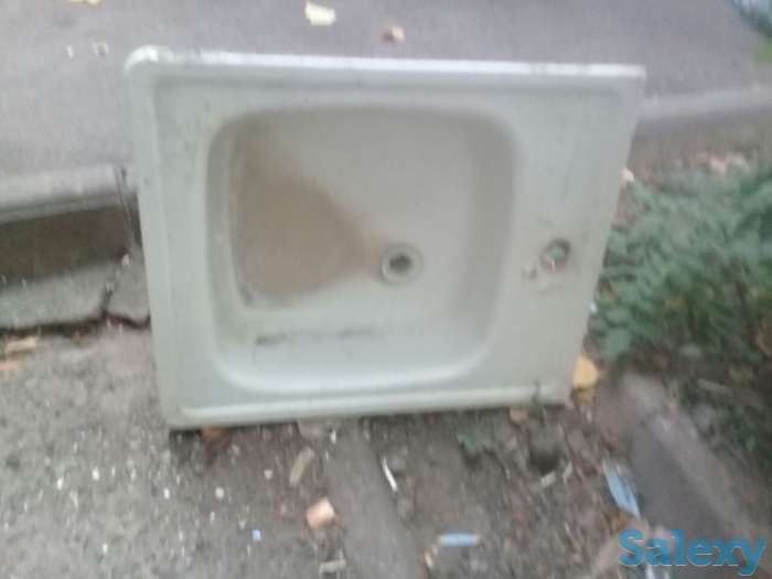 Продам раковину за 3 00 тг, фотография 1