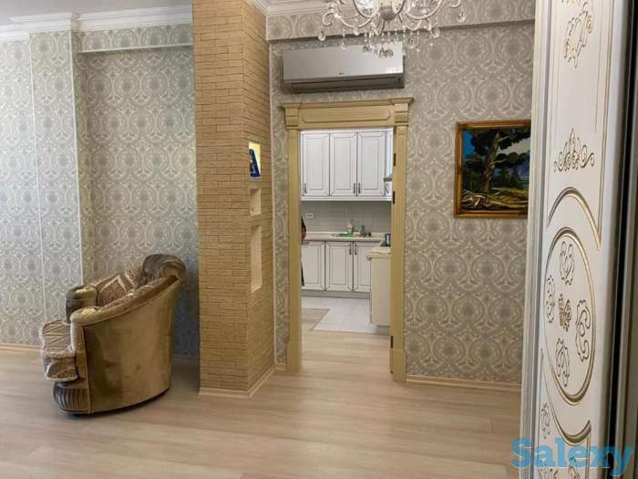 Продам квартиру, Пр.кабанбай батыра, 9, фотография 12