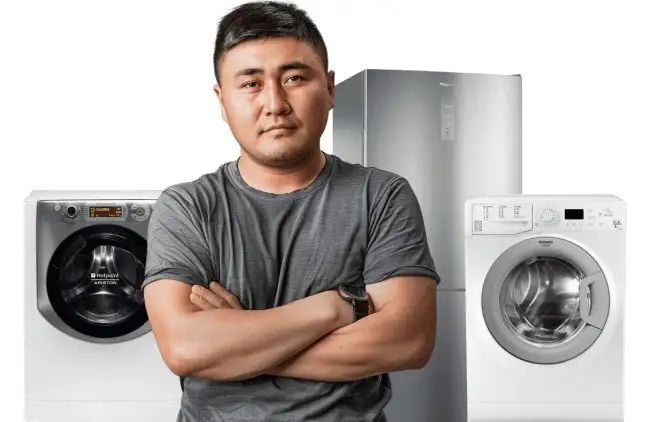 Ремонт техники Ariston, фотография 1