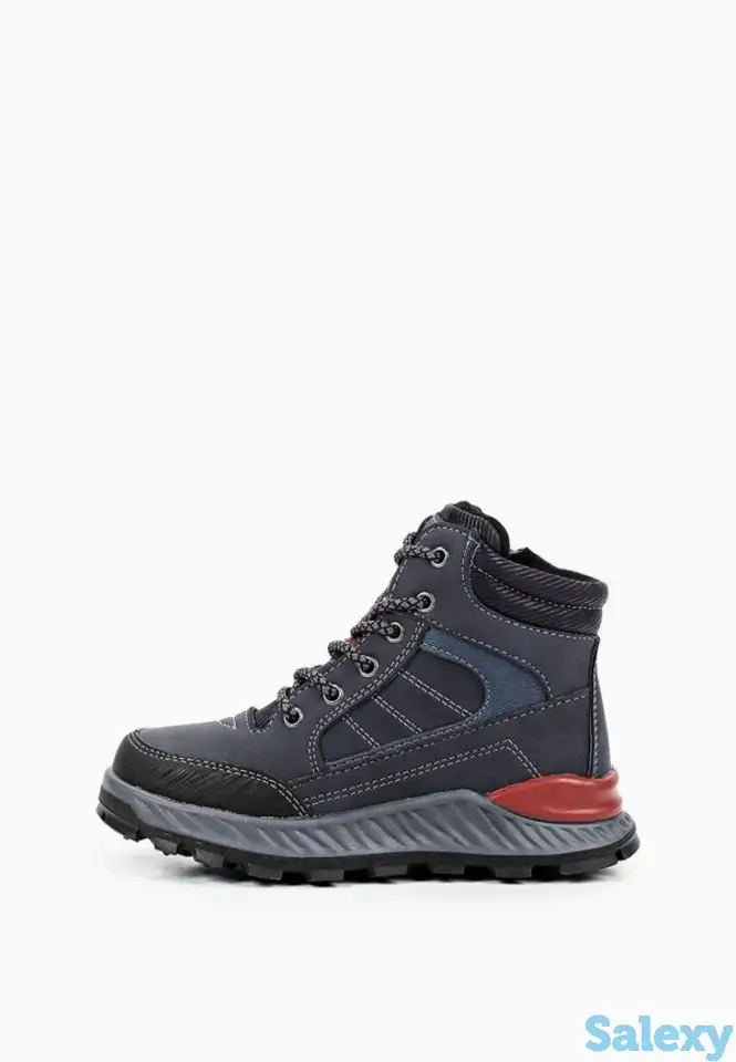 Ботинки t.taccardi, фотография 2