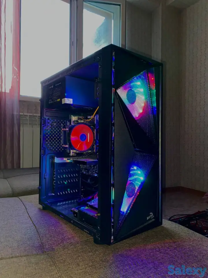 Продам компьютер, фотография 1