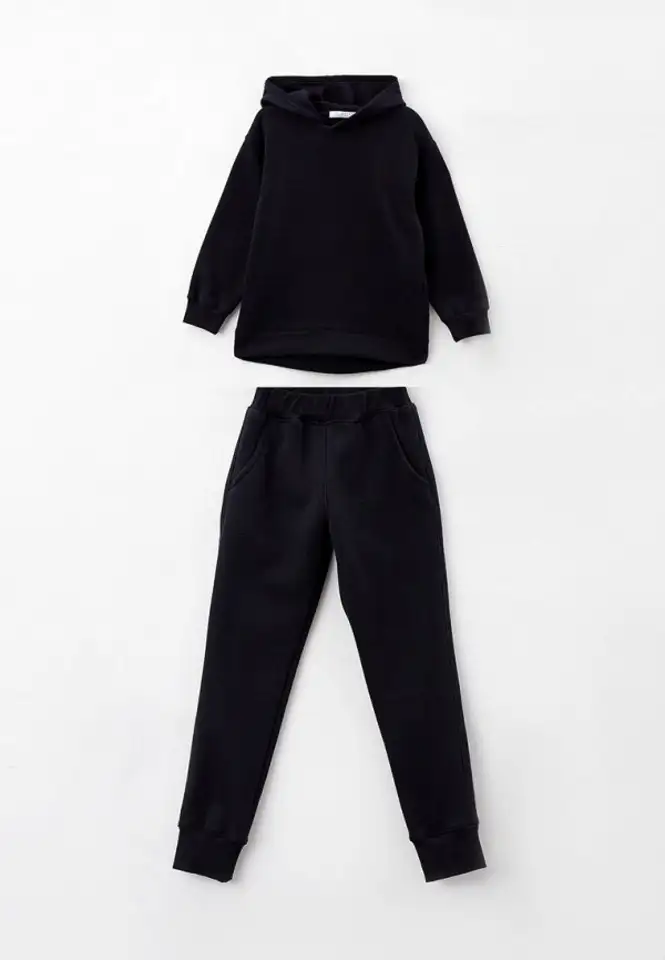 Костюм спортивный ete children, фотография 1