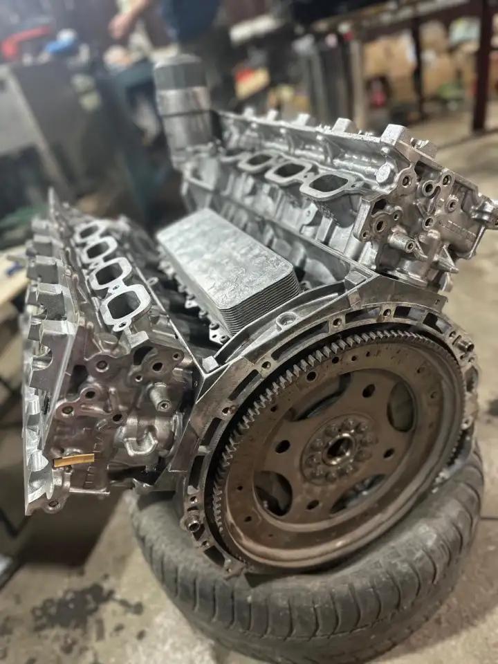 LAND ROVER SERVICE, фотография 5