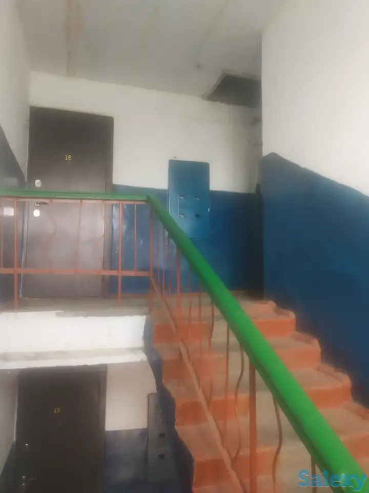 Продам квартиру в бурабайском районе, бурабайский район совхозУрумкай, фотография 6