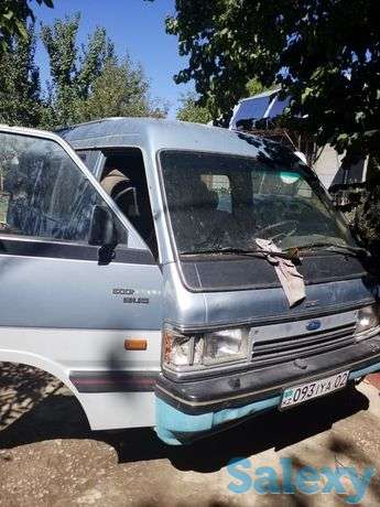 Продам срочно машину не заводится менял мотор и стартер, фотография 1