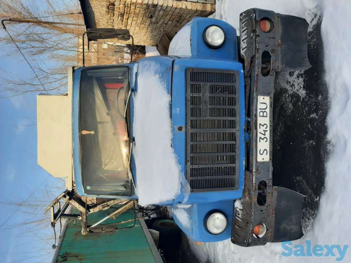 Продам ГАЗ (Мусоровоз), фотография 1