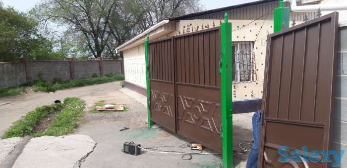 выполняем сварочные работы любой сложностей, фотография 2