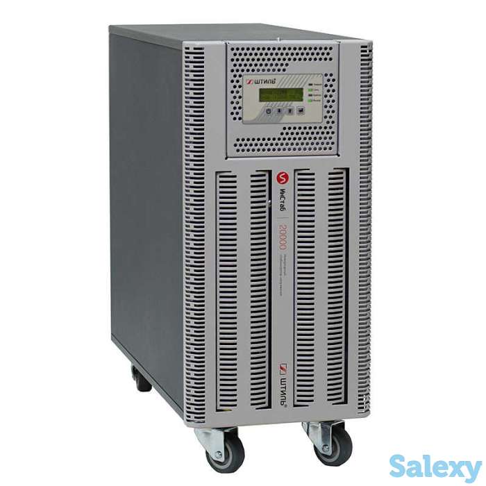 Трехфазный стабилизатор напряжения штиль инстаб is3320rt, фотография 5