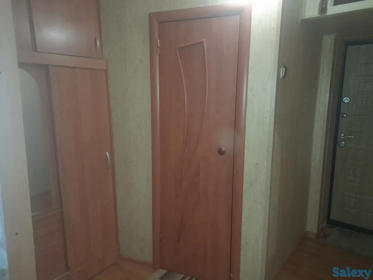 Продам 2-х комнатную квартиру, Казахстан, Восточно-Казахстанская область, 4-й микрорайон, фотография 7