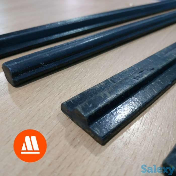 Декоративные полосы, фотография 1