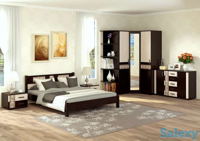 мебель для спальни, фотография 2