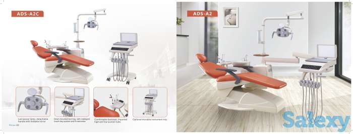 Стоматологические установки хорошего качества под заказ!, фотография 6