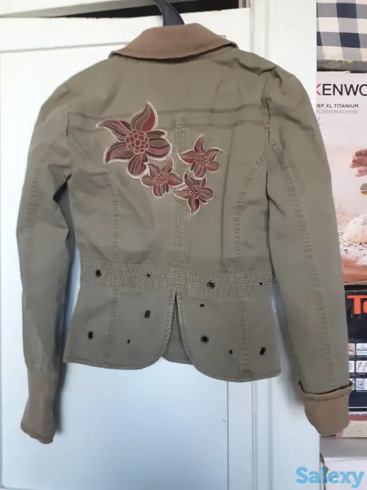 Продам одежду,б/у., фотография 1