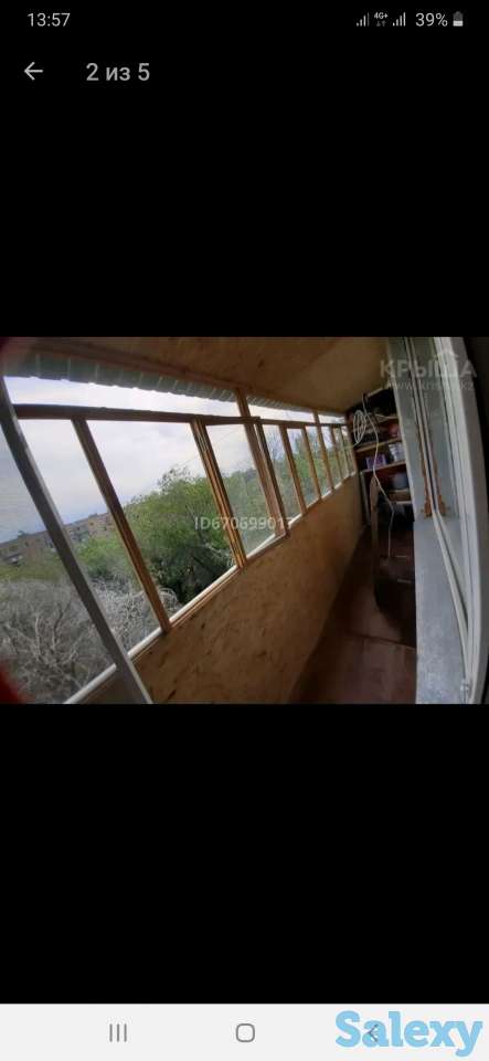 Продается 33-комнатная квартира в майкудуке 11а микр 10дом, фотография 3