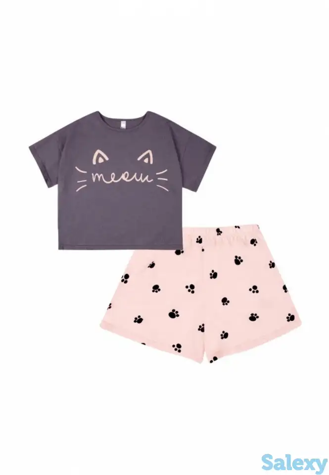 Пижама bossa nova, фотография 1