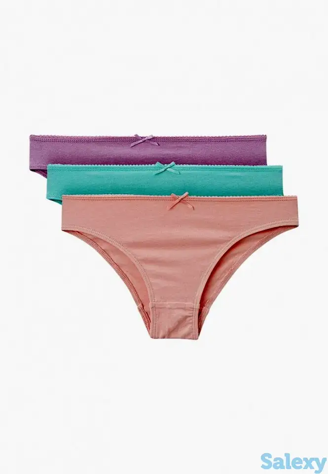 Трусы 3 шт. acoola, фотография 1