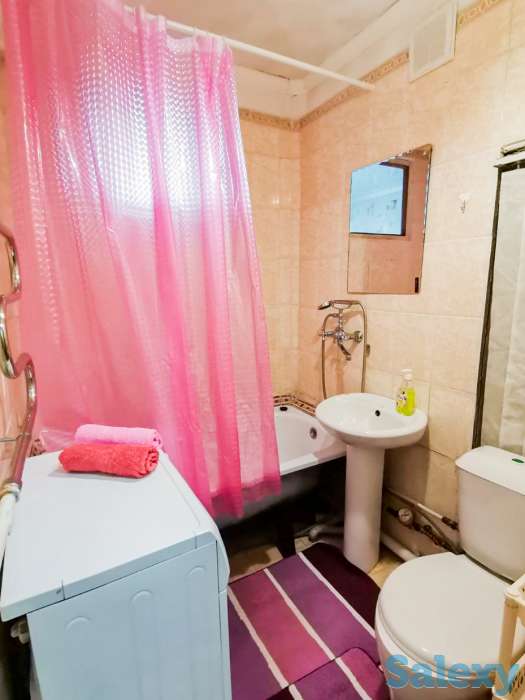 Сдам в аренду посуточно 1-комнатную квартиру, Крылова 88, фотография 7