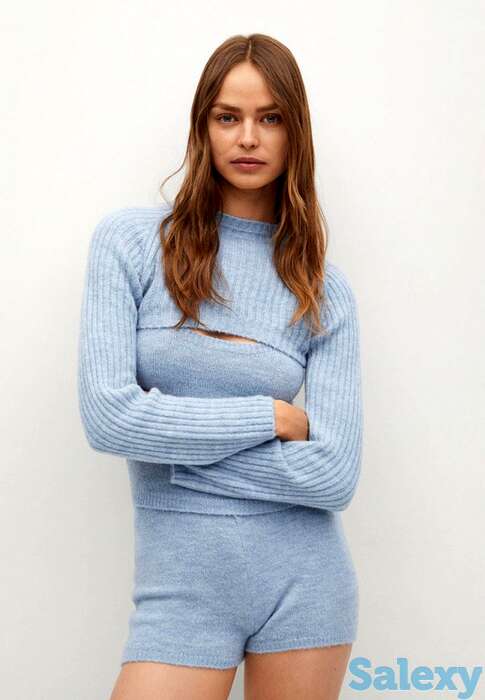 Джемпер mango, фотография 1