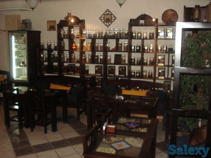 Готовый бизнес кофейня с помещением, оборудованием, франшизой, фотография 2