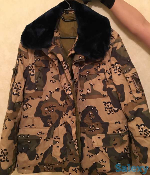 Срочно продается военное обмундирование!, фотография 5