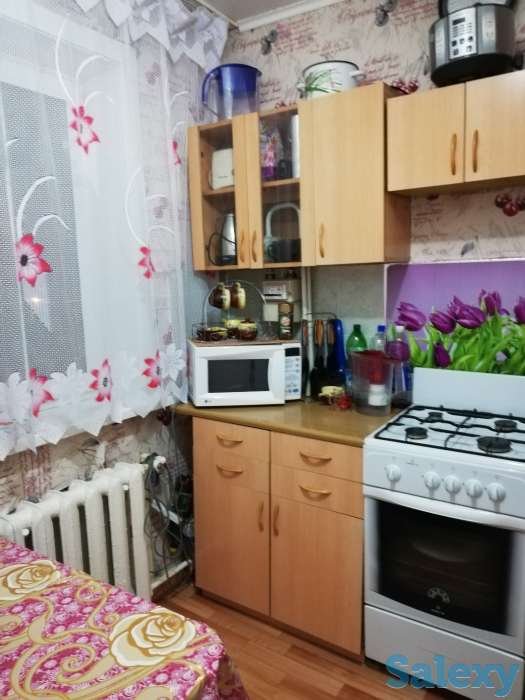 продам 1 комнатную квартиру, фотография 5