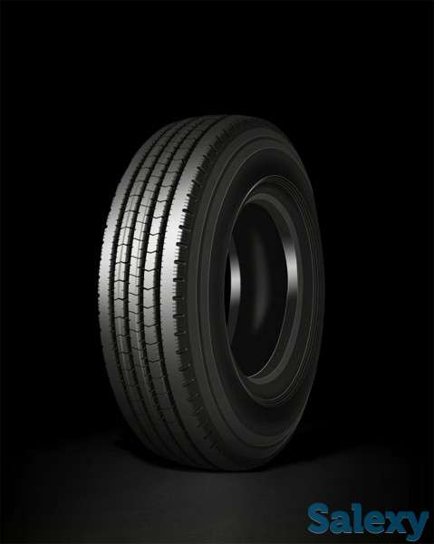 Грузовые шины 385\65 r22.5 Doublestar drs118, фотография 1