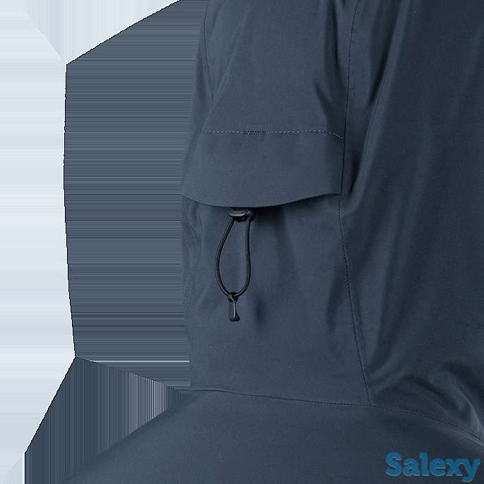 Куртка сивера амулет черная, фотография 9