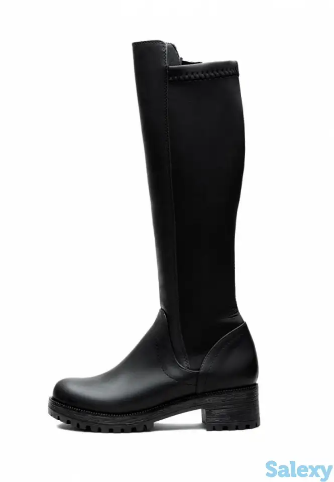 Сапоги hotic, фотография 1