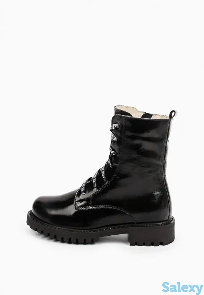 Ботинки ralf ringer, фотография 2