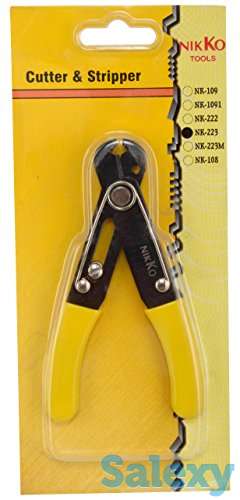 Кусачки-стриппер Тайвань, фотография 5