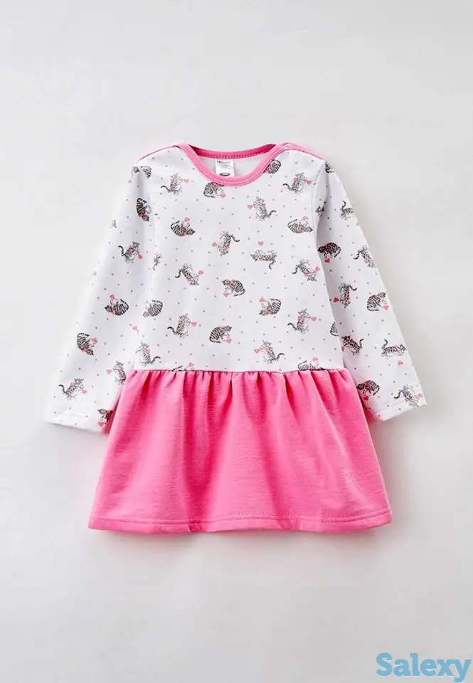 Платье котмаркот, фотография 1