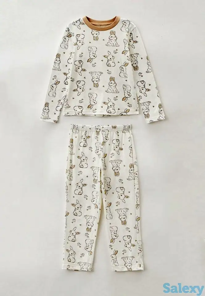 Пижама котмаркот, фотография 1