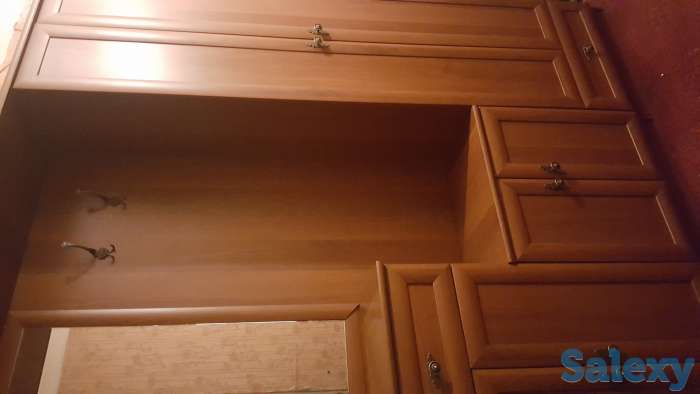 Прихожая, фотография 1