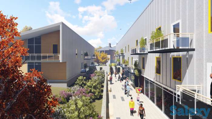 Проектирование вашей горнолыжной базы!, фотография 4