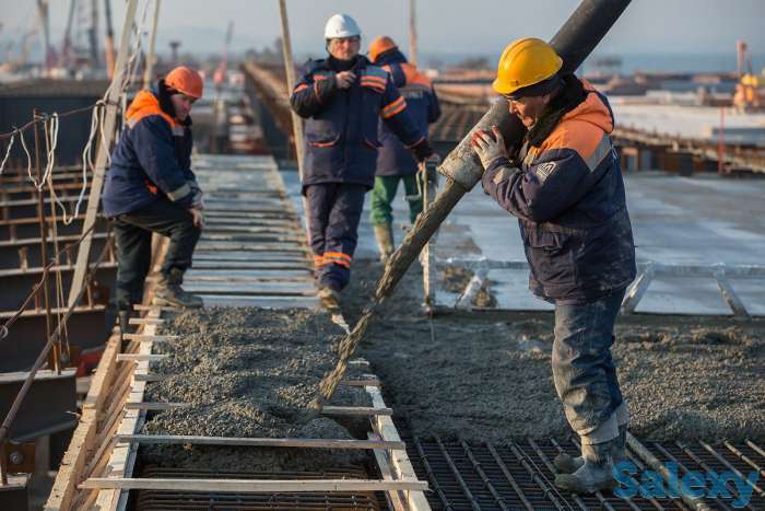 требуются монолитчики в Алмату вахта, фотография 2