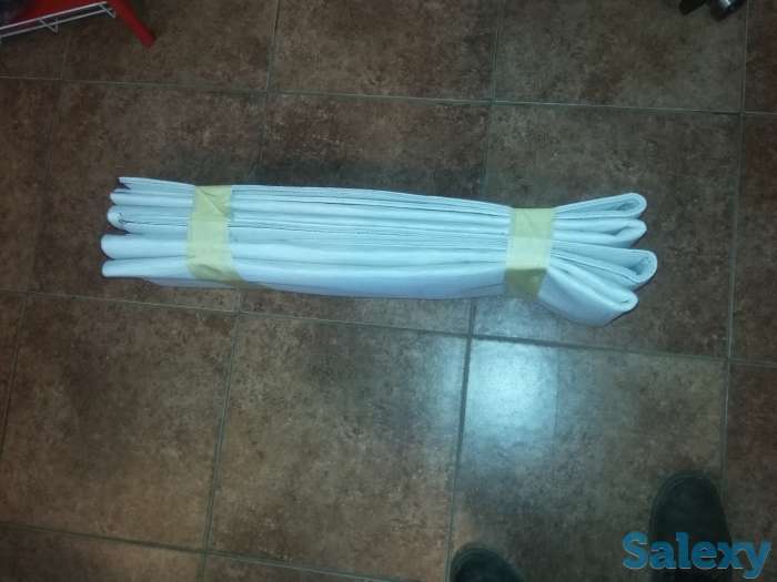 Фильтр для цементовоза бельтинг, фотография 3