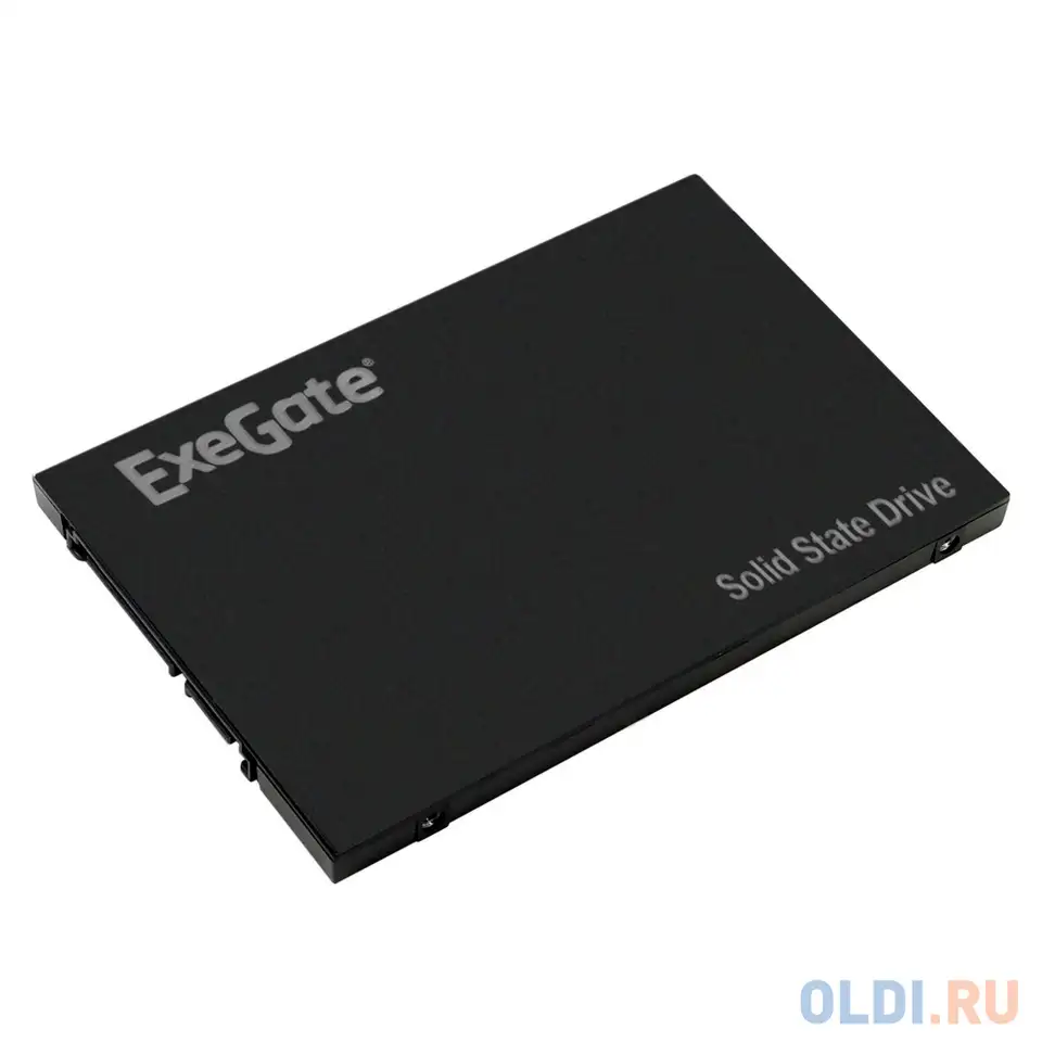 Ssd накопитель exegate next pro series 240 gb sata-iii, фотография 1
