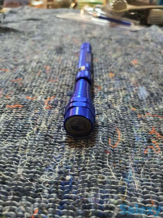 Фонарики разные модели, фотография 5