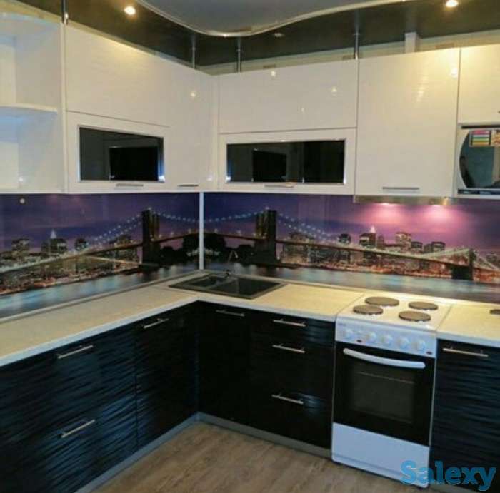 Мебель на заказ, фотография 4