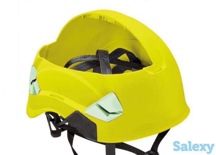 Каска Petzl Vertex Hi-Viz Yellow, фотография 2