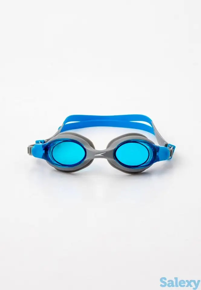 Очки для плавания speedo, фотография 1
