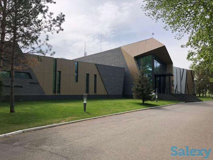 Облицовка дома стеновыми панелями, фотография 1