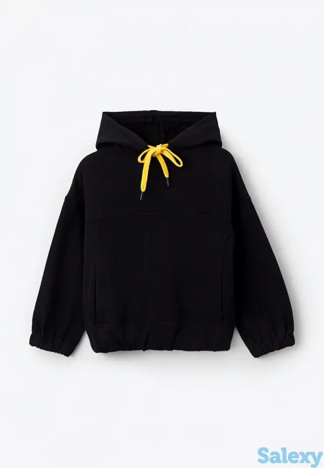 Худи smena, фотография 1